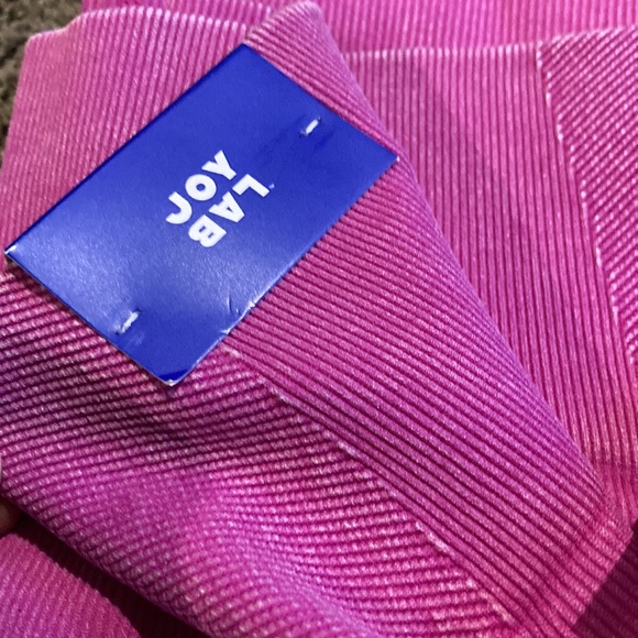 High rise ribbed leggings Joylab - Picture 5 of 5